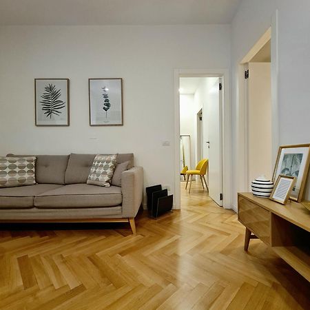 ميلان Serendipity Apartments - Duomo المظهر الخارجي الصورة
