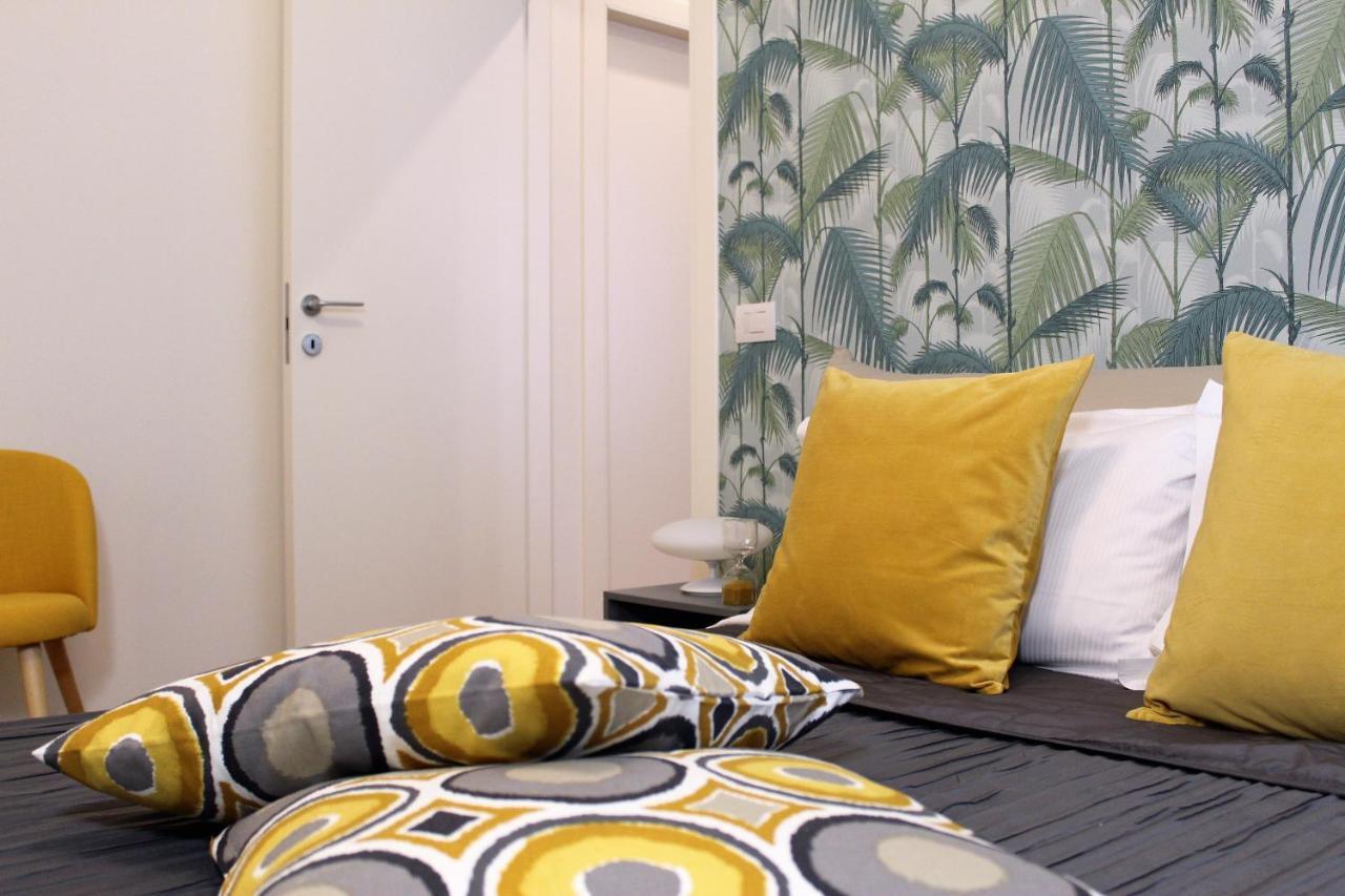 ميلان Serendipity Apartments - Duomo المظهر الخارجي الصورة