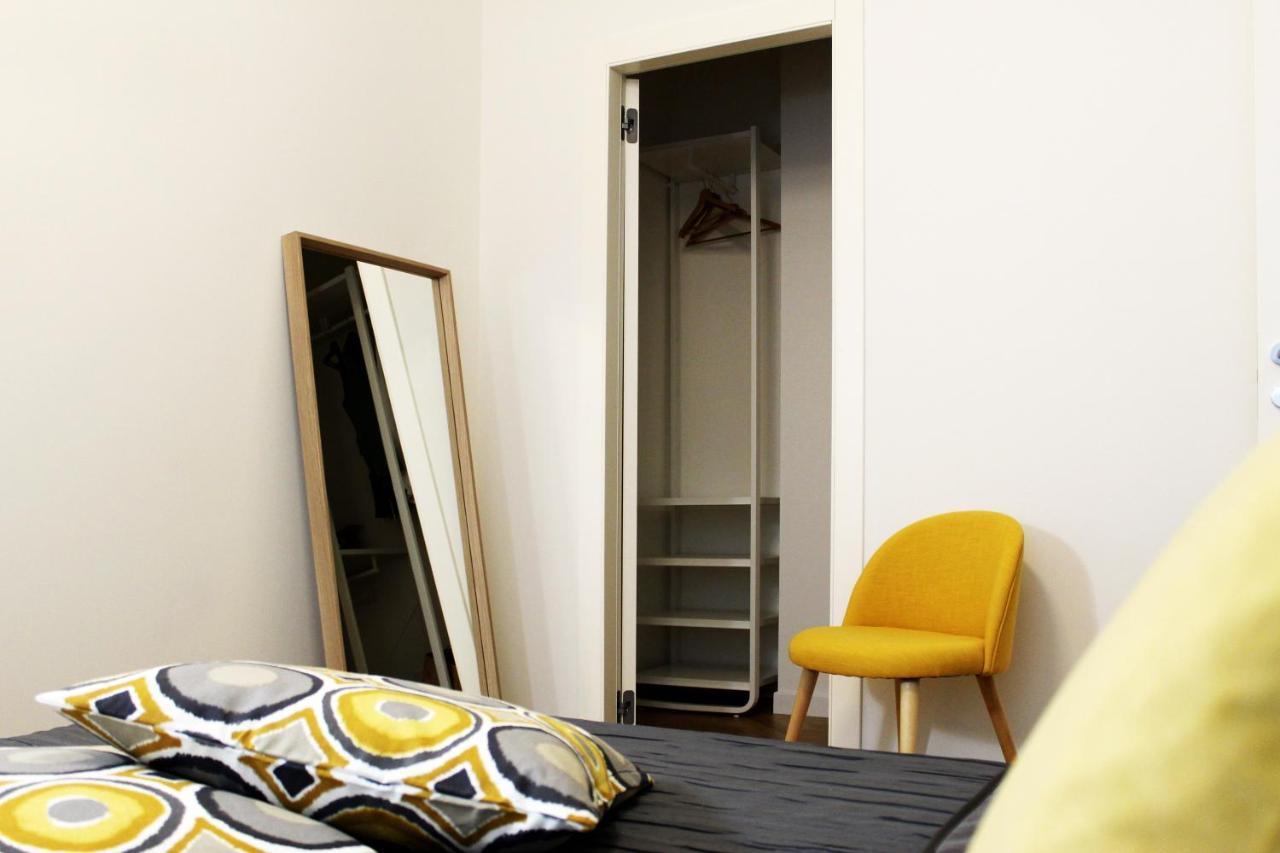 ميلان Serendipity Apartments - Duomo المظهر الخارجي الصورة