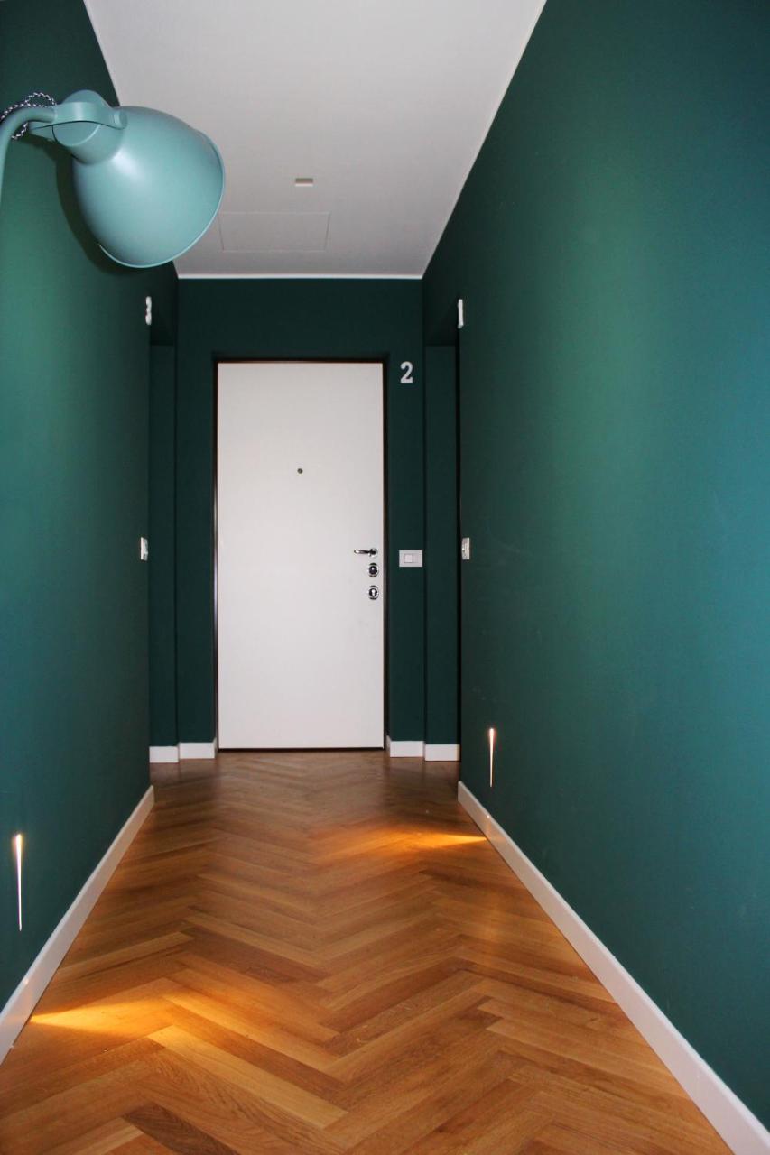 ميلان Serendipity Apartments - Duomo المظهر الخارجي الصورة