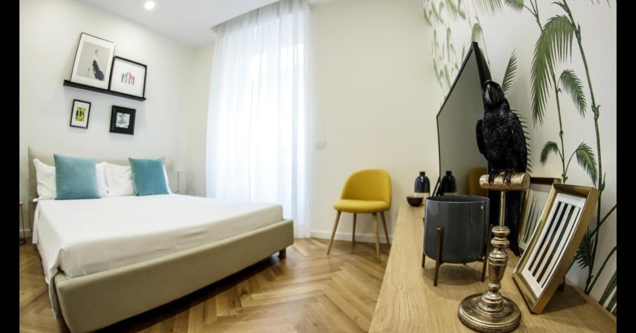 ميلان Serendipity Apartments - Duomo المظهر الخارجي الصورة