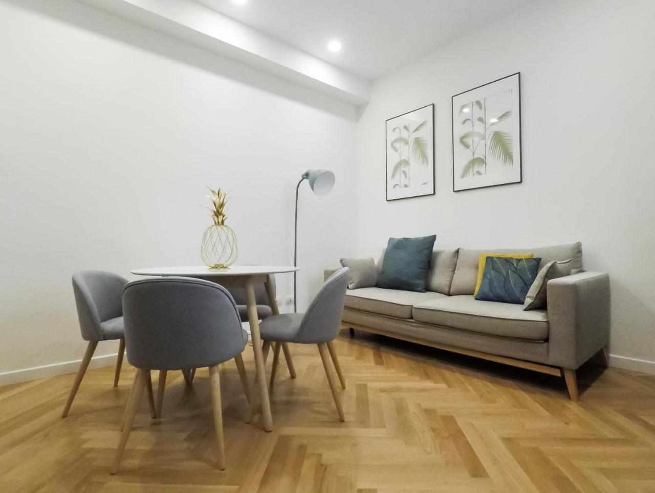 ميلان Serendipity Apartments - Duomo المظهر الخارجي الصورة