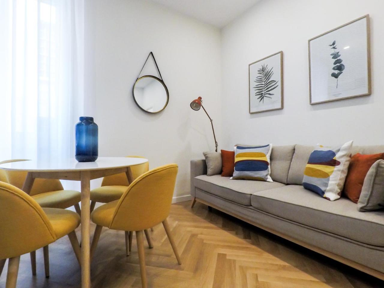 ميلان Serendipity Apartments - Duomo المظهر الخارجي الصورة